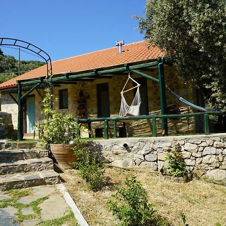 Elpida Country House -Paleochora-Anidri Exterior foto